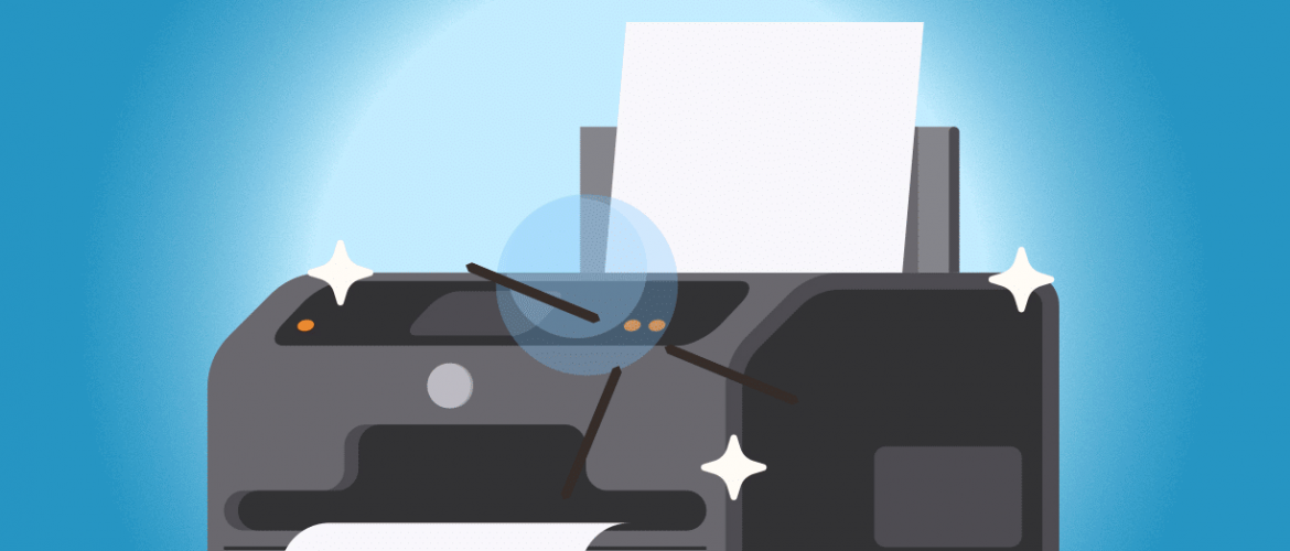 Computer Repair Sacramento Printer Support